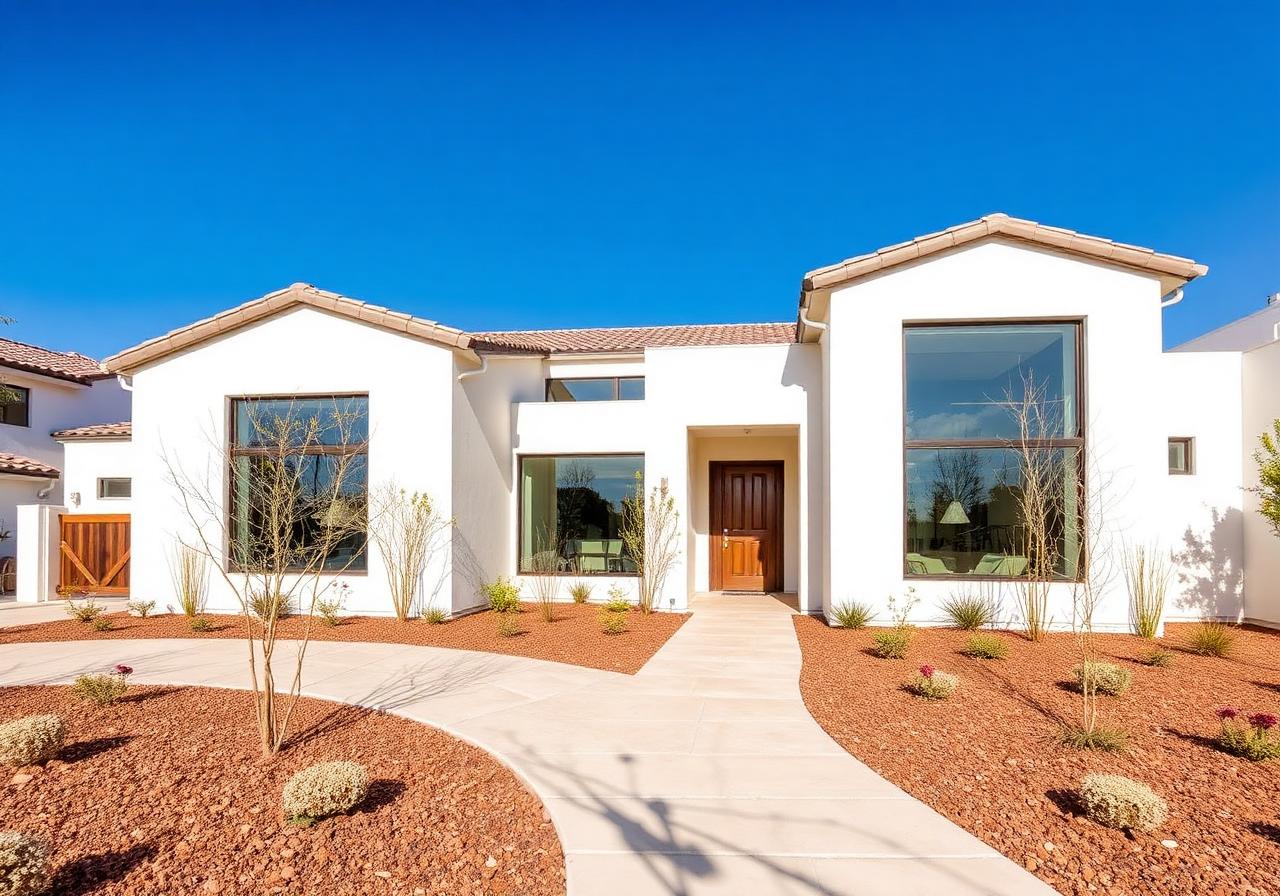 Custom Home Construction
