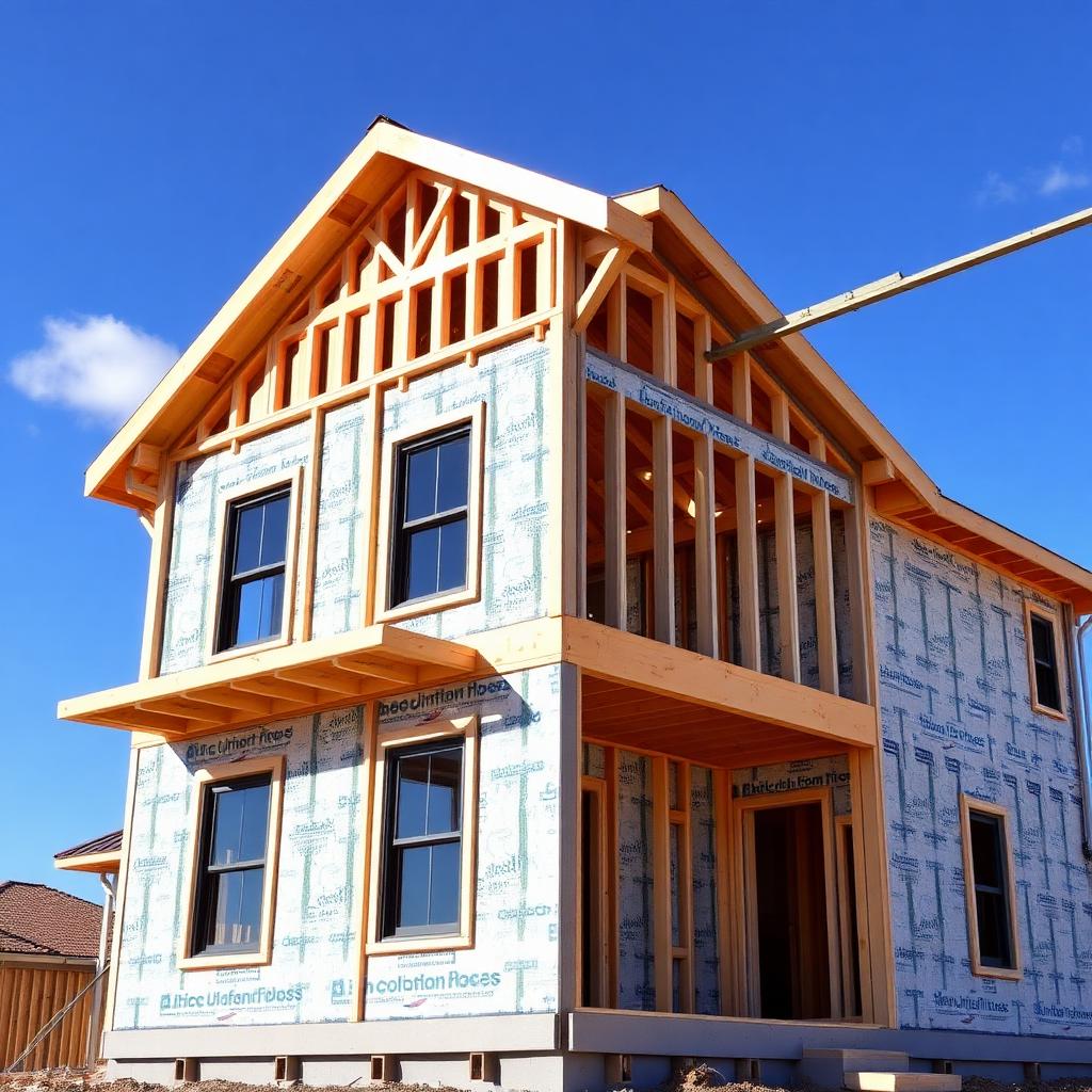 Second-Story Addition