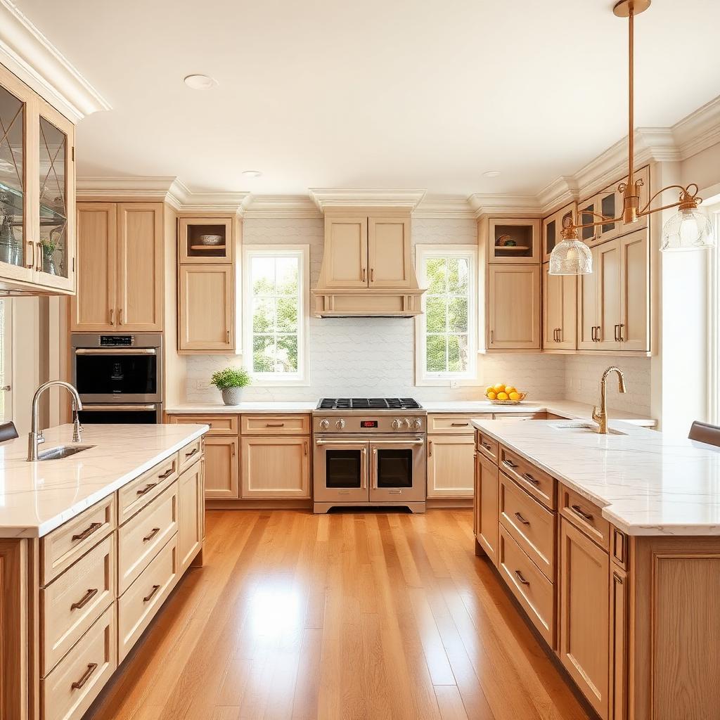 Blackhawk Kitchen Remodel